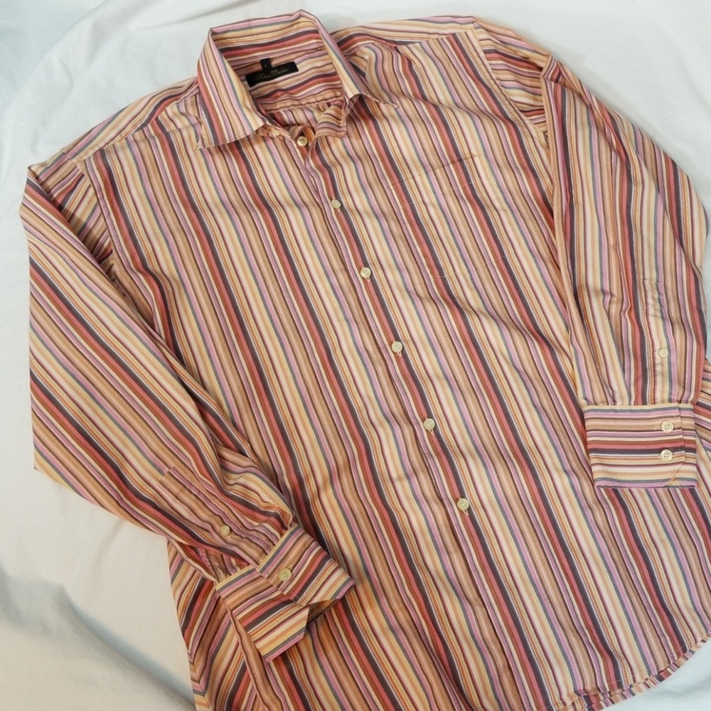 Klauss Boehler Collared Shirt (138)
